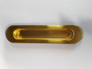 Ручка Матовое золото Китай Усть-Илимск